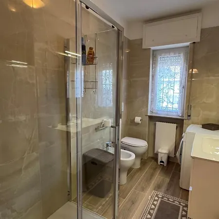 Apartamento Emilia Tre Casa *