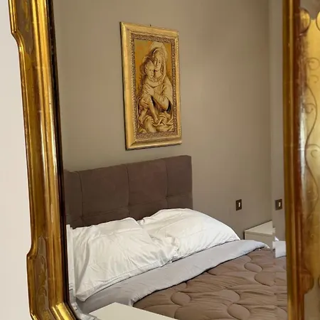 Apartmán Emilia Tre Casa Piacenza