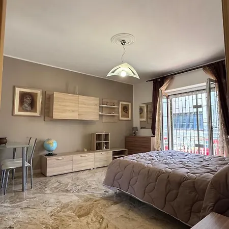Apartmán Emilia Tre Casa