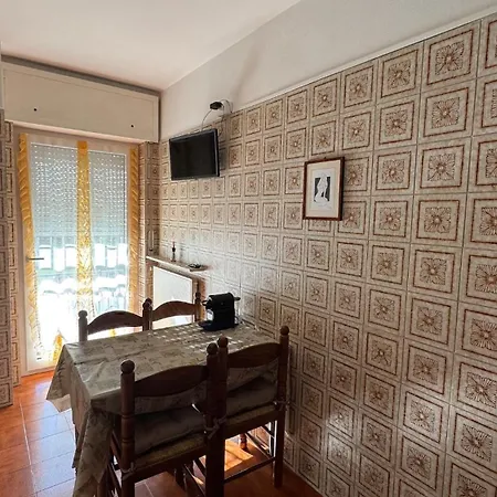 Apartamento Emilia Tre Casa