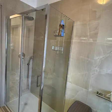 Apartmán Emilia Tre Casa