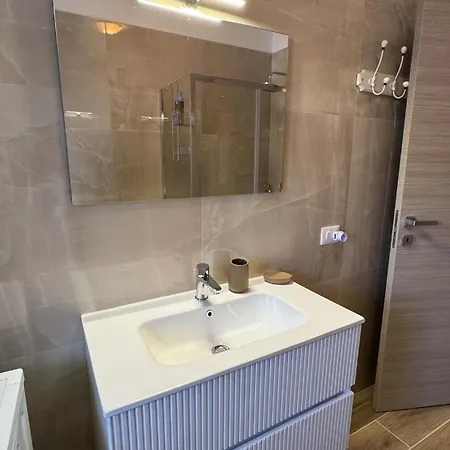 Apartmán Emilia Tre Casa *
