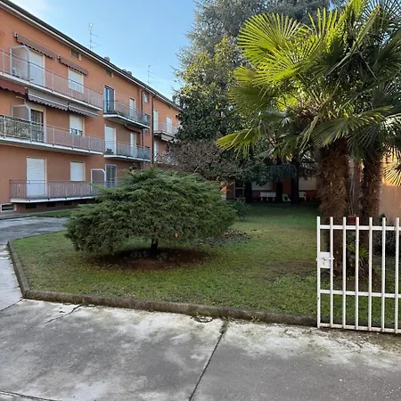 Emilia Tre Casa 아파트