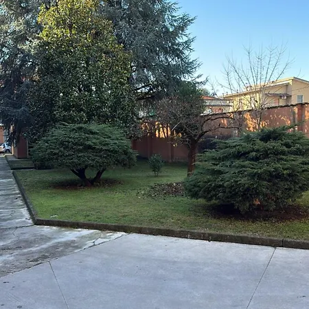 Apartmán Emilia Tre Casa