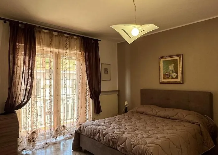 Emilia Tre Casa 아파트 피아첸차