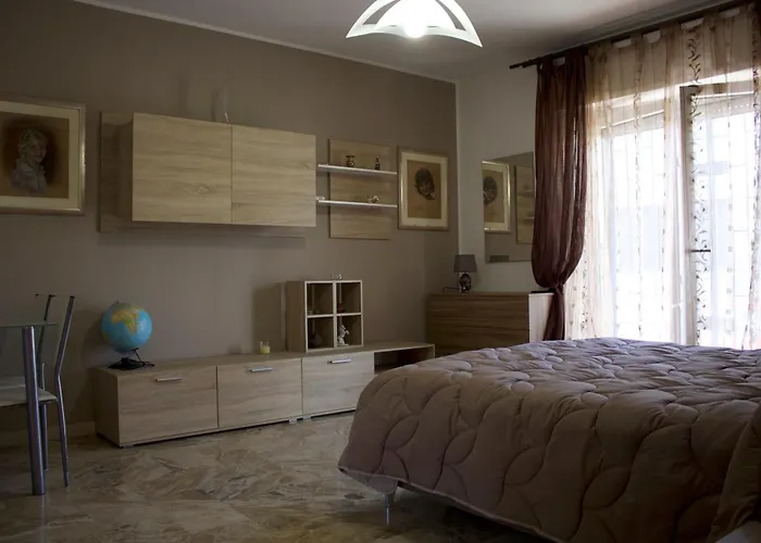 Emilia Tre Casa 피아첸차