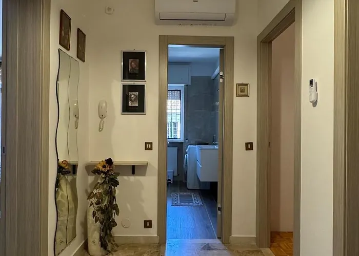 Emilia Tre Casa 아파트 *