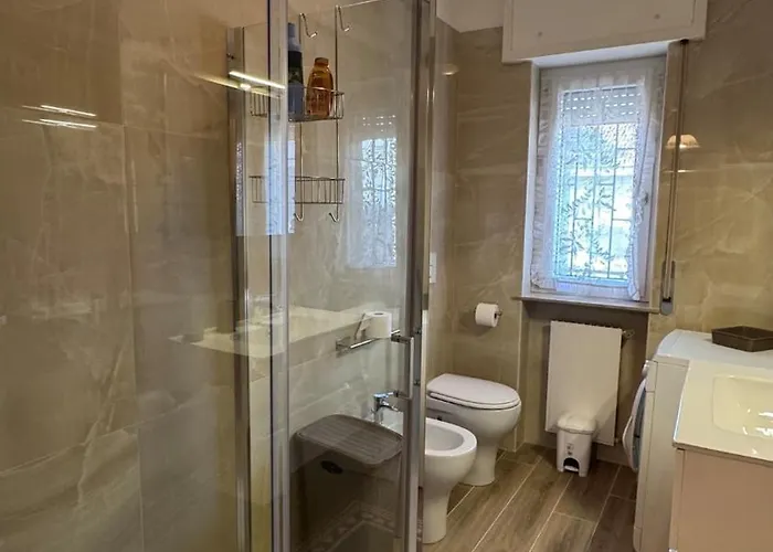 Apartmán Emilia Tre Casa *