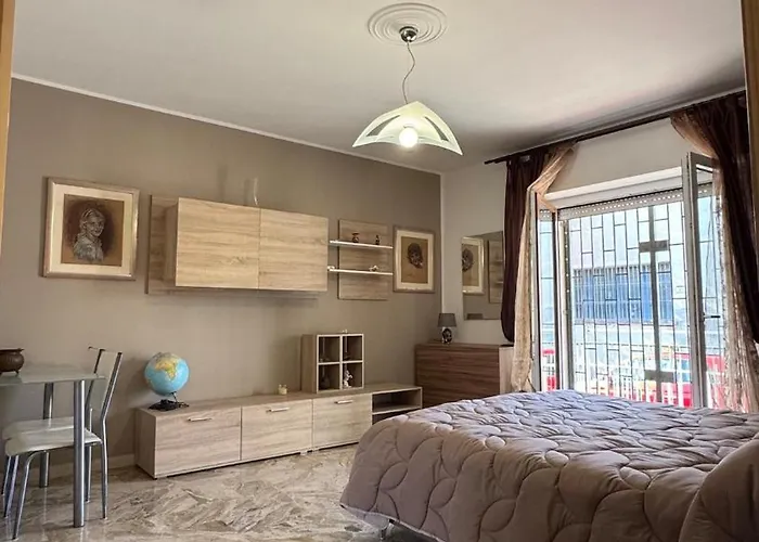 Lejlighed Emilia Tre Casa