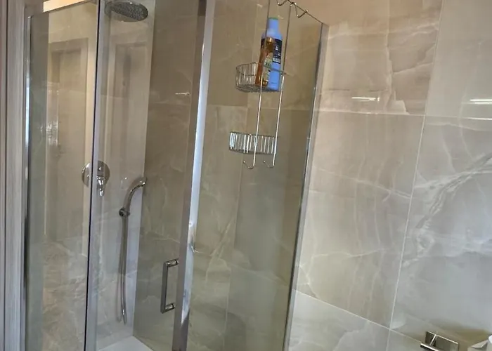 Apartmán Emilia Tre Casa