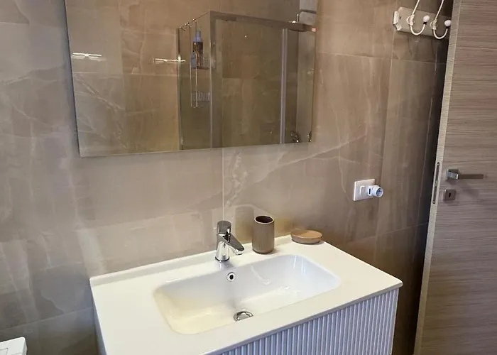 Apartmán Emilia Tre Casa *