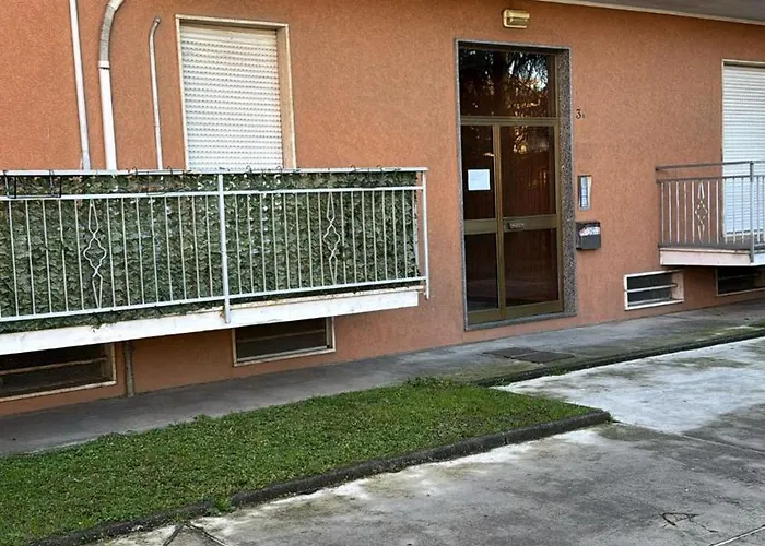 Emilia Tre Casa Piacenza