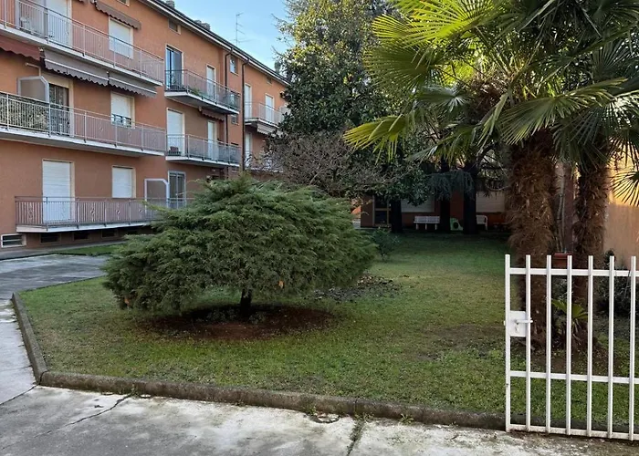 Emilia Tre Casa Lejlighed