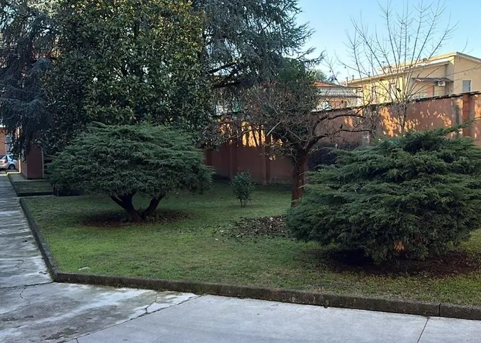 Lejlighed Emilia Tre Casa